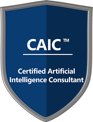 Certified Intelligence Engineer Consultant
