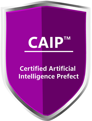 Certified Artificial Intelligence Prefect