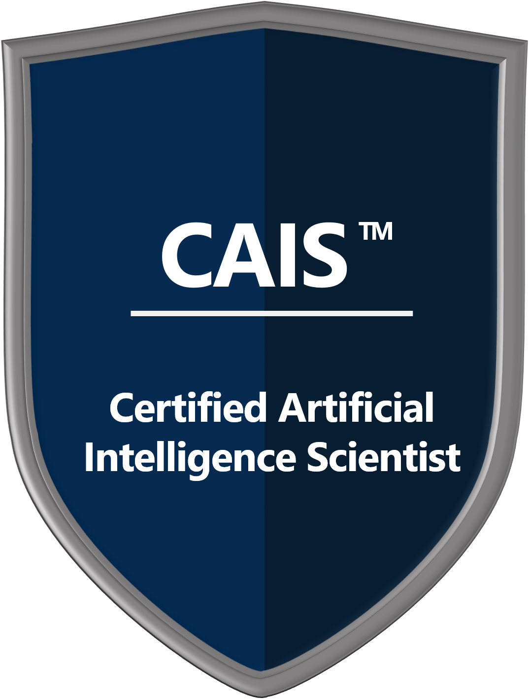 Certified Intelligence Engineer Scientist